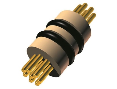 Гермоввод или/и коннектор Гермоввод или/и коннектор