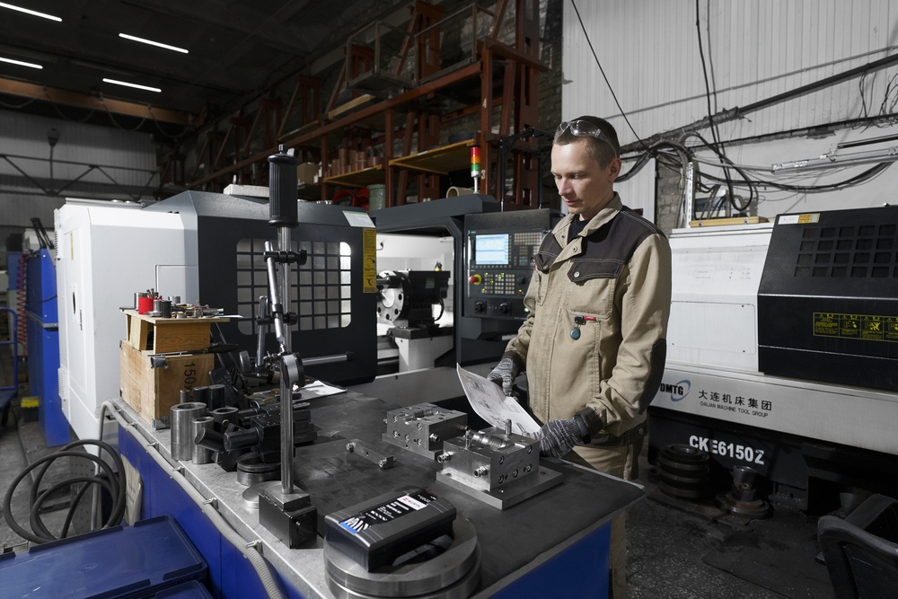 Изготовление пресс-форм Изготовление пресс-форм