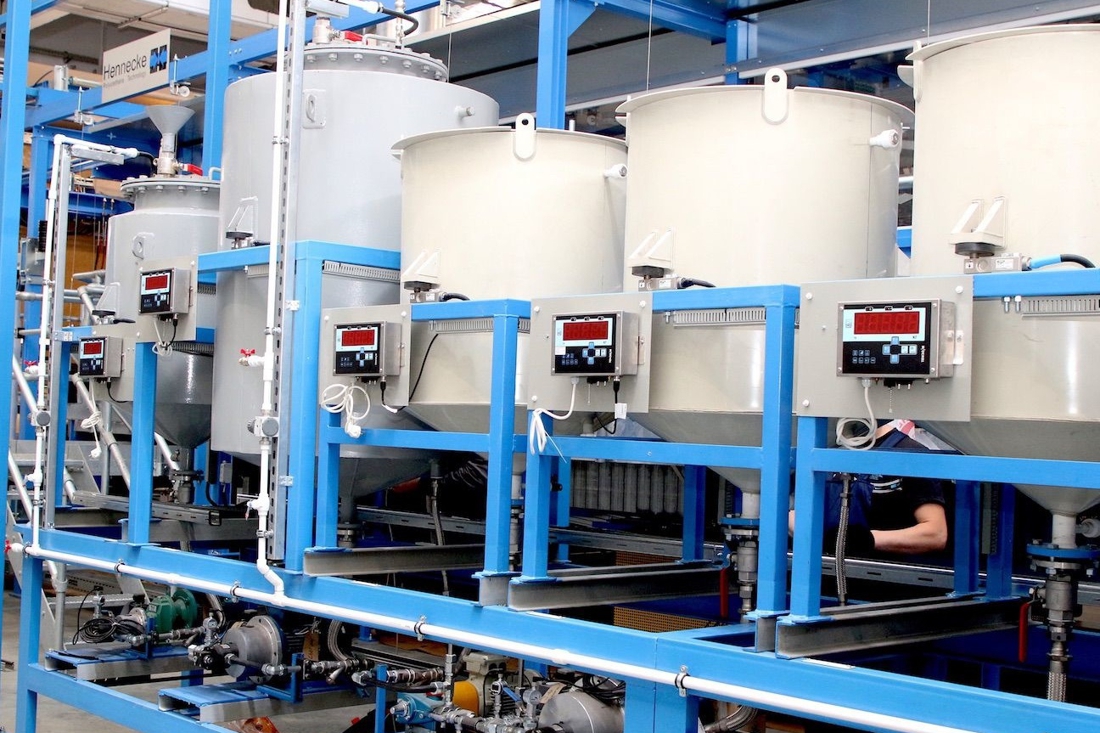 Компаундирование материалов Компаундирование материалов