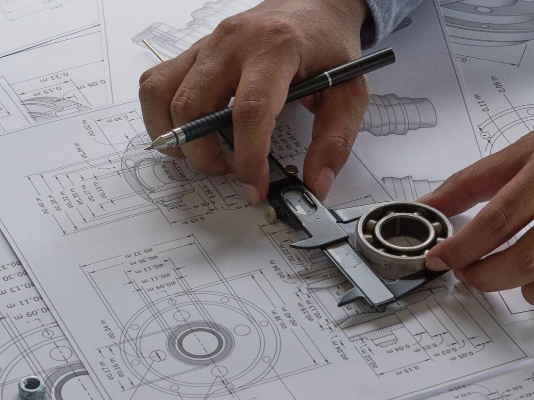 Проектно-конструкторские работы Проектно-конструкторские работы