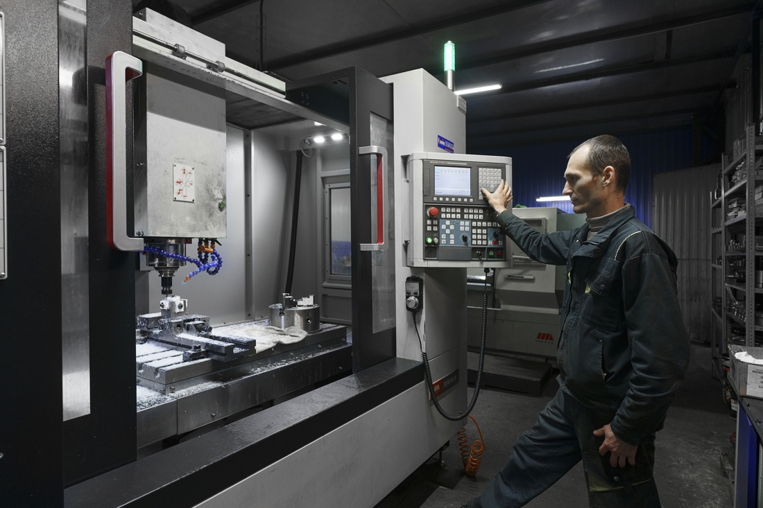 Механическая обработка изделий Механическая обработка изделий